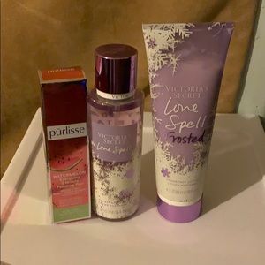 Bundle for samanthawray13.